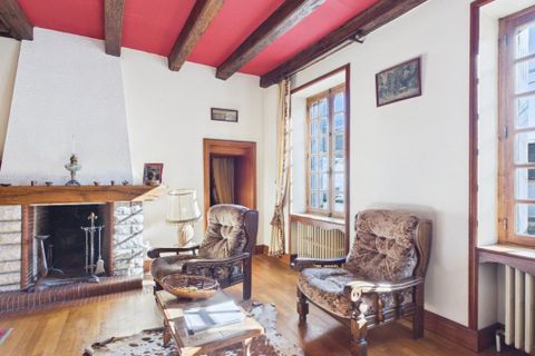 Villa a Saint-Gaultier, Indre, Saint-Gaultier - € 88.000 | Ref: 3011443744 - foto 10