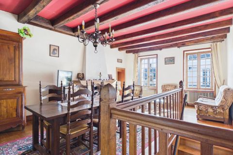 Villa a Saint-Gaultier, Indre, Saint-Gaultier - € 88.000 | Ref: 3011443744 - foto 11