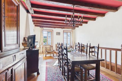 Villa a Saint-Gaultier, Indre, Saint-Gaultier - € 88.000 | Ref: 3011443744 - foto 12