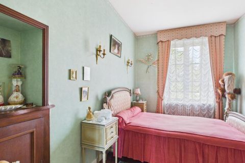 Villa a Saint-Gaultier, Indre, Saint-Gaultier - € 88.000 | Ref: 3011443744 - foto 14