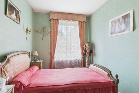 Villa a Saint-Gaultier, Indre, Saint-Gaultier - € 88.000 | Ref: 3011443744 - foto 15