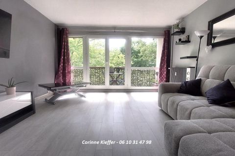 Leilighet i Taverny, Val-d'Oise, Taverny - € 232 000 | Ref: 3011443904 - foto 2