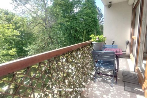 Leilighet i Taverny, Val-d'Oise, Taverny - € 232 000 | Ref: 3011443904 - foto 4