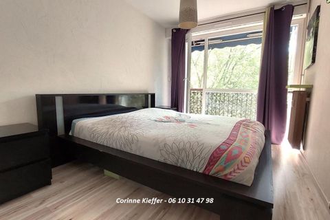 Leilighet i Taverny, Val-d'Oise, Taverny - € 232 000 | Ref: 3011443904 - foto 5