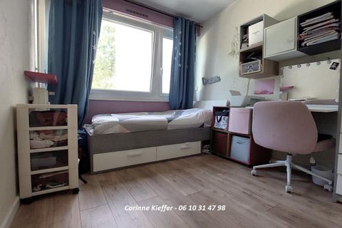 Leilighet i Taverny, Val-d'Oise, Taverny - € 232 000 | Ref: 3011443904 - foto 6