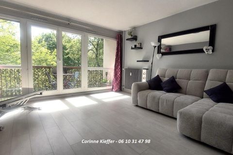 Leilighet i Taverny, Val-d'Oise, Taverny - € 232 000 | Ref: 3011443904 - foto 8