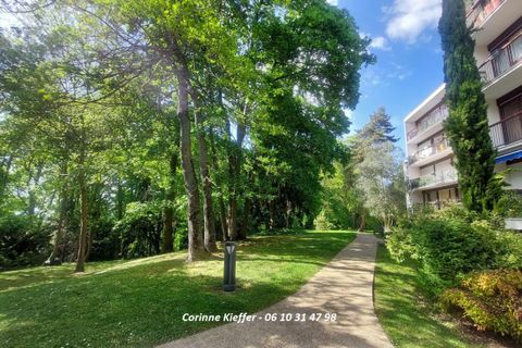 Leilighet i Taverny, Val-d'Oise, Taverny - € 232 000 | Ref: 3011443904 - foto 9
