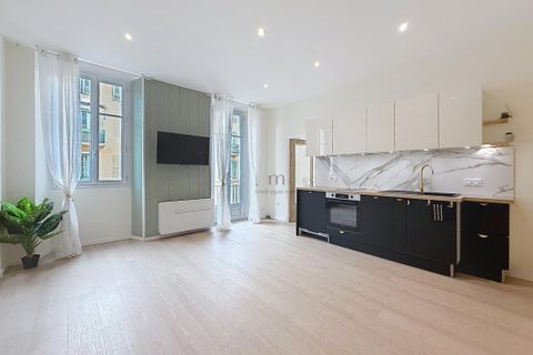 Lejlighed i Nice, Alpes-Maritimes, Nice - € 298.000 | Ref: 3011443988 - foto 1