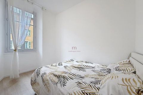 Lejlighed i Nice, Alpes-Maritimes, Nice - € 298.000 | Ref: 3011443988 - foto 4