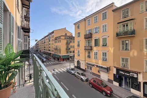 Lejlighed i Nice, Alpes-Maritimes, Nice - € 298.000 | Ref: 3011443988 - foto 6