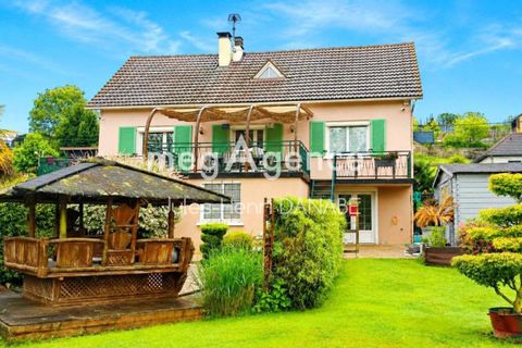 Villa i Sens, Yonne, Sens - € 352.000 | Ref: 203200 - foto 2