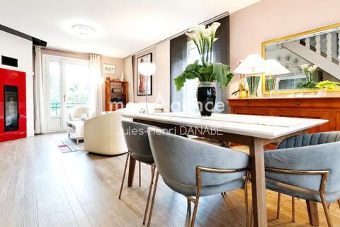 Villa i Sens, Yonne, Sens - € 352.000 | Ref: 203200 - foto 3