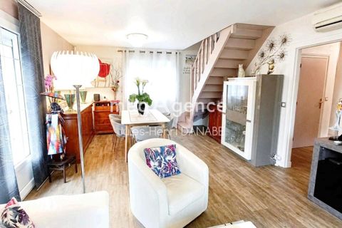 Villa i Sens, Yonne, Sens - € 352.000 | Ref: 203200 - foto 4