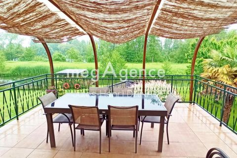 Villa i Sens, Yonne, Sens - € 352.000 | Ref: 203200 - foto 13