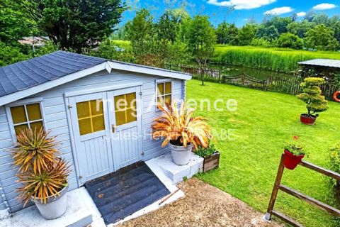 Villa i Sens, Yonne, Sens - € 352.000 | Ref: 203200 - foto 15