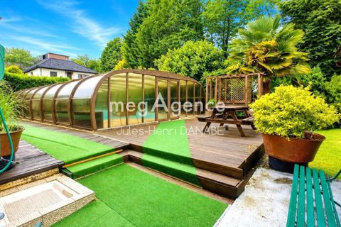 Villa i Sens, Yonne, Sens - € 352.000 | Ref: 203200 - foto 16