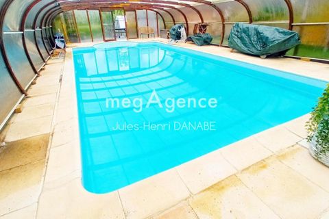 Villa i Sens, Yonne, Sens - € 352.000 | Ref: 203200 - foto 17