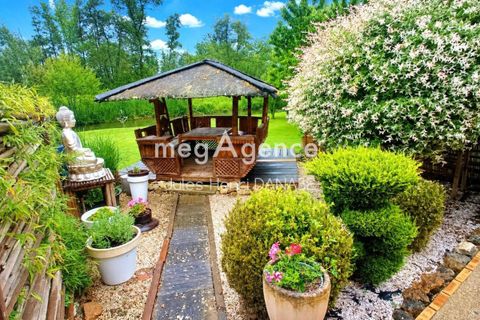Villa i Sens, Yonne, Sens - € 352.000 | Ref: 203200 - foto 18