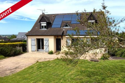 Villa i Avranches, Manche, Avranches - € 252.000 | Ref: 203473 - foto 1