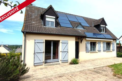 Villa i Avranches, Manche, Avranches - € 252.000 | Ref: 203473 - foto 2
