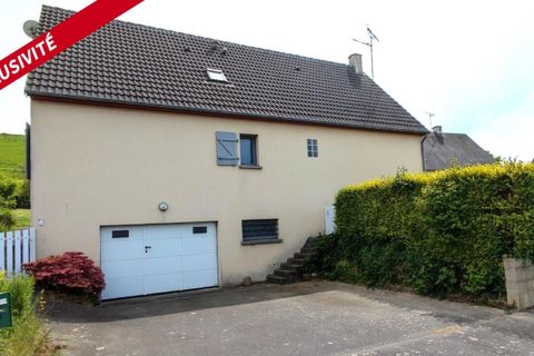 Villa i Avranches, Manche, Avranches - € 252.000 | Ref: 203473 - foto 3