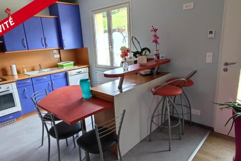 Villa i Avranches, Manche, Avranches - € 252.000 | Ref: 203473 - foto 5
