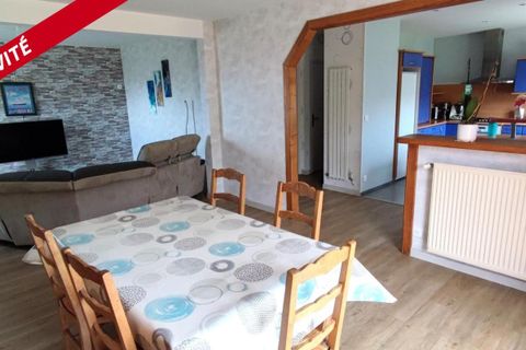 Villa i Avranches, Manche, Avranches - € 252.000 | Ref: 203473 - foto 6