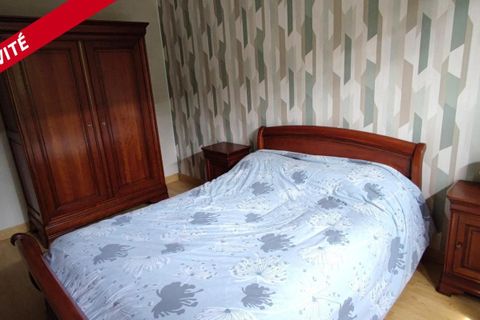 Villa i Avranches, Manche, Avranches - € 252.000 | Ref: 203473 - foto 9