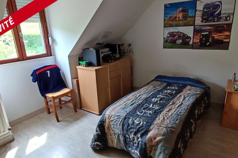 Villa i Avranches, Manche, Avranches - € 252.000 | Ref: 203473 - foto 12
