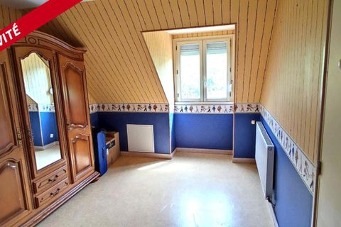 Villa i Avranches, Manche, Avranches - € 252.000 | Ref: 203473 - foto 15