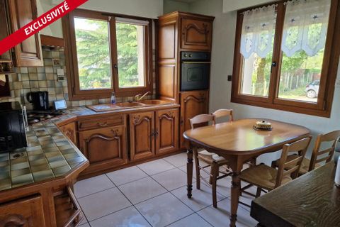 Landejendom i Saint-Guyomard, Morbihan, Saint-Guyomard - € 342.000 | Ref: 203483 - foto 3