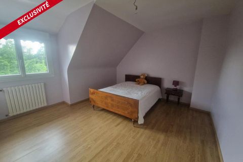 Landejendom i Saint-Guyomard, Morbihan, Saint-Guyomard - € 342.000 | Ref: 203483 - foto 6