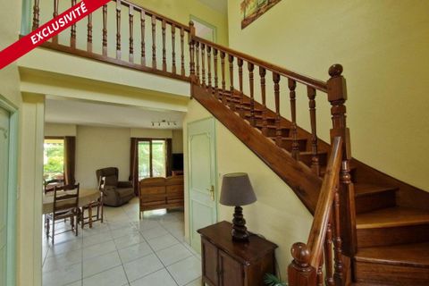 Landejendom i Saint-Guyomard, Morbihan, Saint-Guyomard - € 342.000 | Ref: 203483 - foto 7