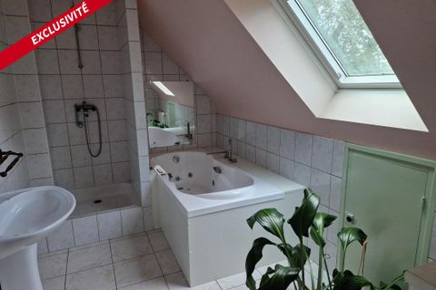 Landejendom i Saint-Guyomard, Morbihan, Saint-Guyomard - € 342.000 | Ref: 203483 - foto 9
