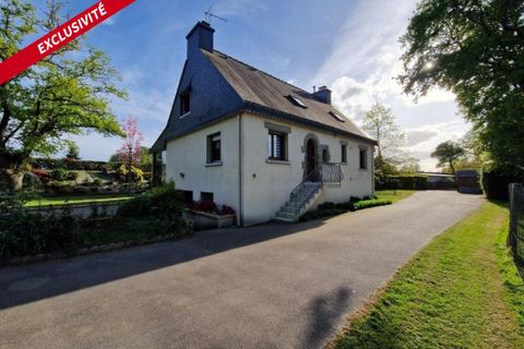 Landejendom i Saint-Guyomard, Morbihan, Saint-Guyomard - € 342.000 | Ref: 203483 - foto 10