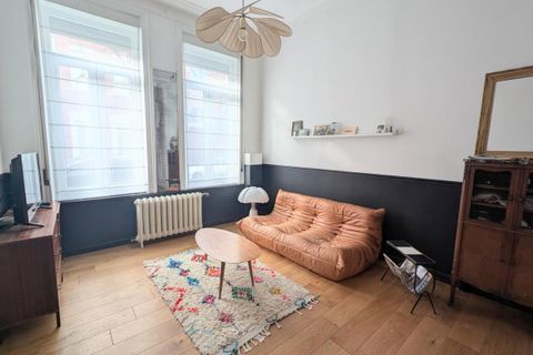 Byhus i Roubaix, Nord, Roubaix - € 429.000 | Ref: 197699 - foto 2
