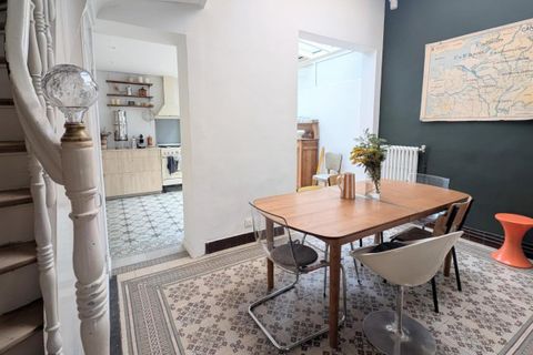 Byhus i Roubaix, Nord, Roubaix - € 429.000 | Ref: 197699 - foto 3