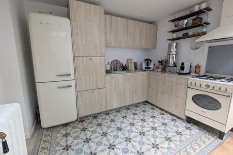 Byhus i Roubaix, Nord, Roubaix - € 429.000 | Ref: 197699 - foto 4