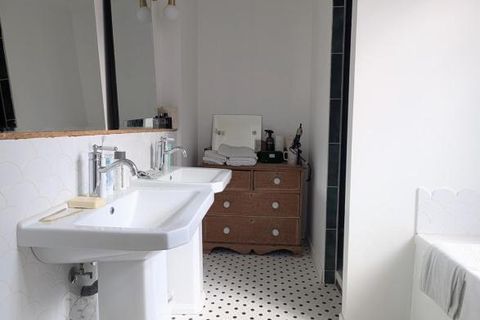 Byhus i Roubaix, Nord, Roubaix - € 429.000 | Ref: 197699 - foto 5