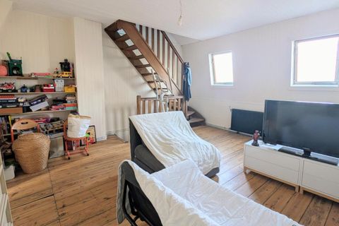 Byhus i Roubaix, Nord, Roubaix - € 429.000 | Ref: 197699 - foto 9
