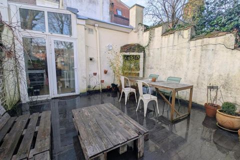 Byhus i Roubaix, Nord, Roubaix - € 429.000 | Ref: 197699 - foto 11