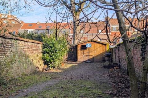 Byhus i Roubaix, Nord, Roubaix - € 429.000 | Ref: 197699 - foto 12