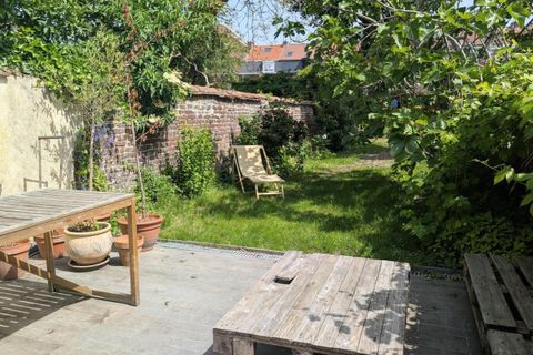 Byhus i Roubaix, Nord, Roubaix - € 429.000 | Ref: 197699 - foto 13