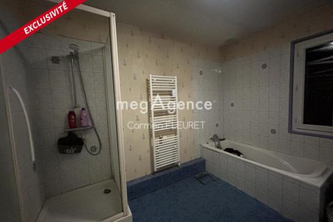 Villa a Velles, Indre, Velles - € 159.000 | Ref: 201397 - foto 2