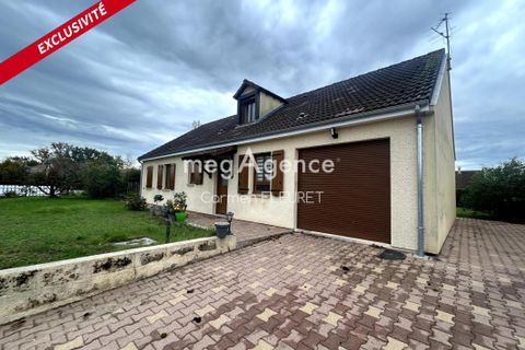Villa a Velles, Indre, Velles - € 159.000 | Ref: 201397 - foto 3