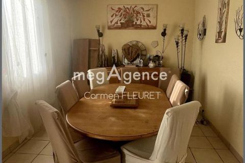 Villa a Velles, Indre, Velles - € 159.000 | Ref: 201397 - foto 5