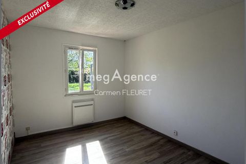 Villa a Velles, Indre, Velles - € 159.000 | Ref: 201397 - foto 8