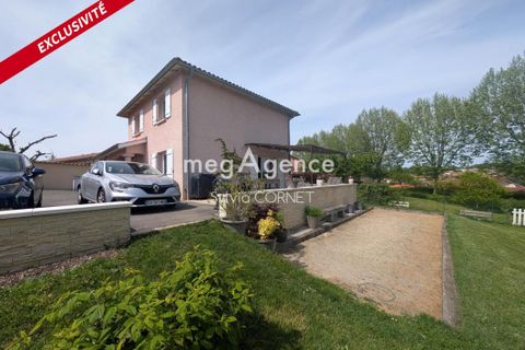 Villa a Meximieux, Ain, Meximieux - € 376.000 | Ref: 202405 - foto 2