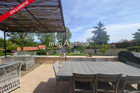 Villa a Meximieux, Ain, Meximieux - € 376.000 | Ref: 202405 - foto 3