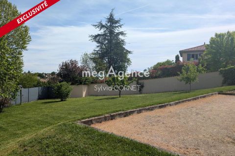 Villa a Meximieux, Ain, Meximieux - € 376.000 | Ref: 202405 - foto 4